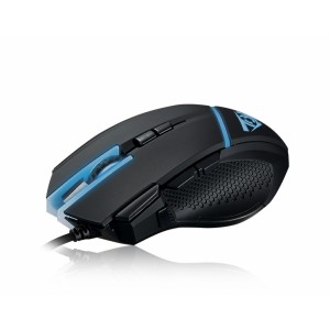 QCyber Alien QCyber Alien