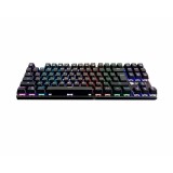 QCyber Dominator TKL