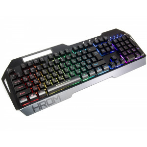 QCyber HROM QCyber HROM