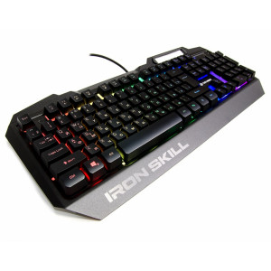QCyber Iron Skill QCyber Iron Skill