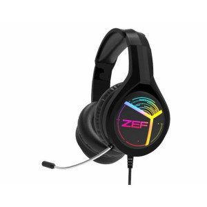 QCyber ZEF QCyber ZEF