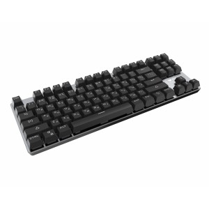 Rapoo V500 Alloy Blue Switch Rapoo V500 Alloy Blue Switch