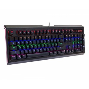 Rapoo V500L Blue Switch Rapoo V500L Blue Switch