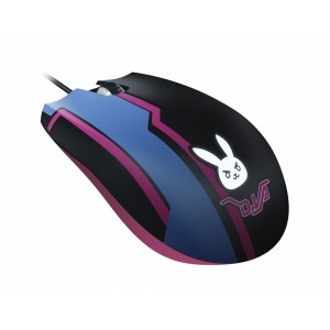 Razer Abyssus Elite D.Va Edition Razer Abyssus Elite D.Va Edition