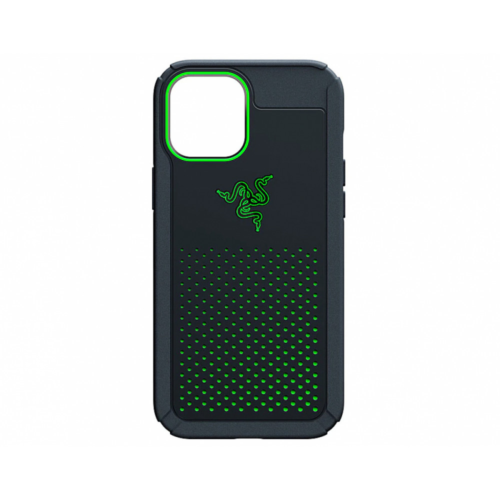 Razer Arctech Pro for iPhone 12 Pro Max Black - купить в Москве