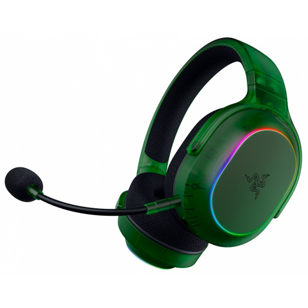 Razer Barracuda X Chroma Phantom Green Edition