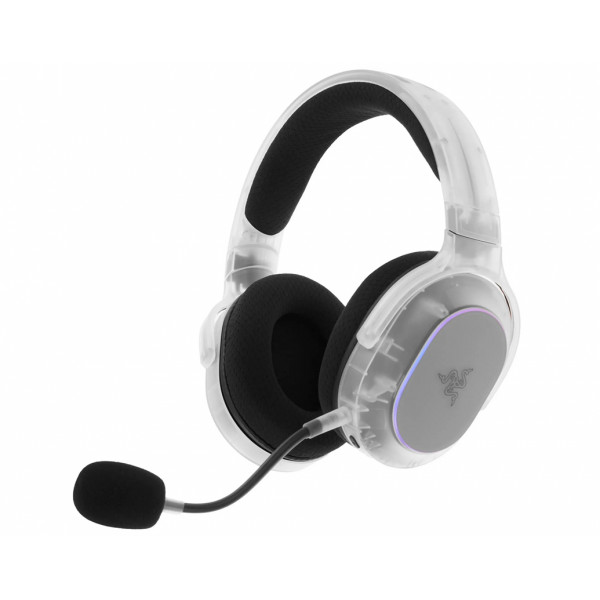Razer Barracuda X Chroma Phantom White Edition