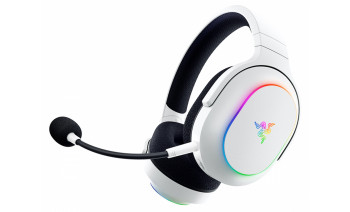 Razer Barracuda X Chroma White