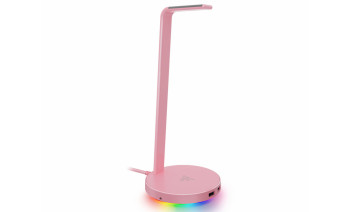 Razer Base Station V2 Chroma Quartz Pink