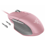 Razer Basilisk Quartz Pink