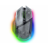 Razer Basilisk V3 Pro 35K Phantom White Edition