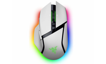 Razer Basilisk V3 Pro 35K White