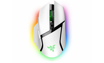 Razer Basilisk V3 PRO White