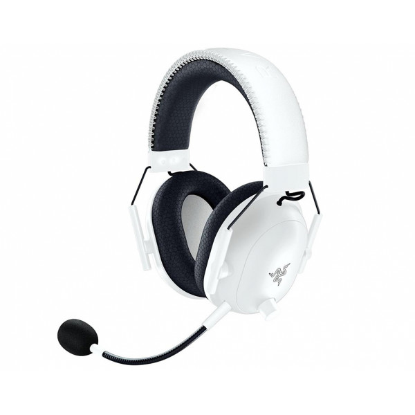 Razer BlackShark V2 PRO for PlayStation White  