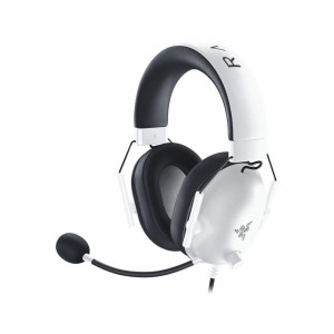 Razer BlackShark V2 X Special White Edition