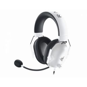 Razer BlackShark V2 X (PlayStation Licensed) White