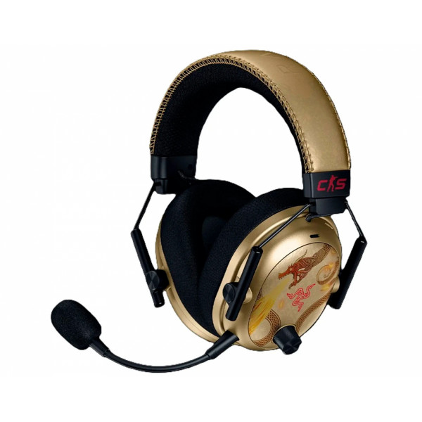 Razer BlackShark V3 Pro Counter-Strike 2 Edition
