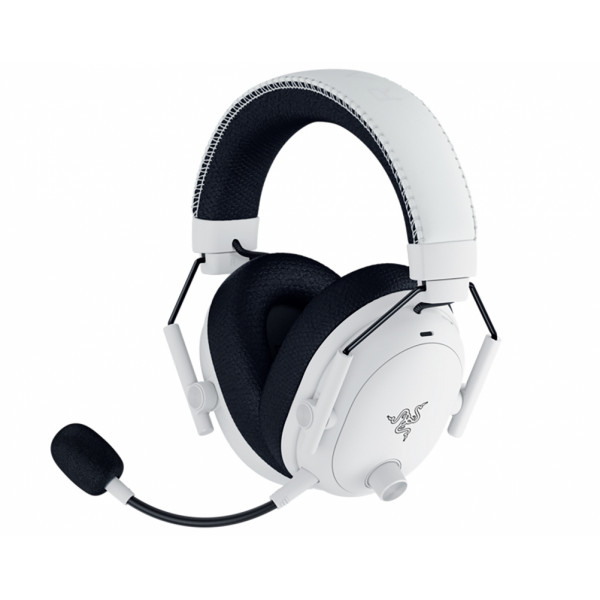 Razer BlackShark V3 Pro White Razer BlackShark V3 Pro White