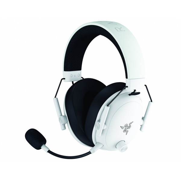 Razer BlackShark V3 White Razer BlackShark V3 White