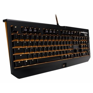 Razer BlackWidow Chroma Overwatch Razer BlackWidow Chroma Overwatch