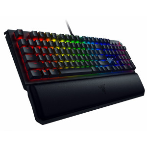 Razer BlackWidow Elite Green Switch Razer BlackWidow Elite Green Switch