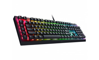 Razer BlackWidow V4 X Yellow Switch