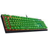 Razer BlackWidow V4 X Minecraft Edition (Razer Green Switch)