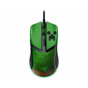 Razer Cobra Minecraft Edition