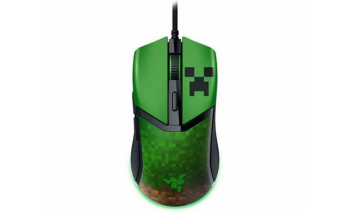 Razer Cobra Minecraft Edition