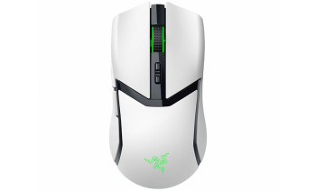 Razer Cobra Pro White