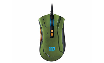 Razer DeathAdder V2 Halo Infinite