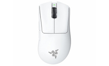 Razer DeathAdder V3 PRO White