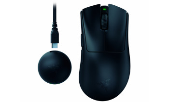 Razer DeathAdder V4 Pro Black
