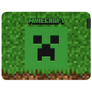 Razer Gigantus V2 Medium Minecraft Edition