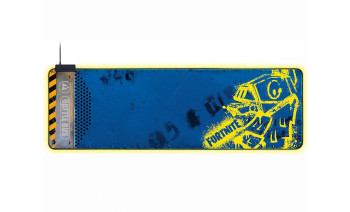 Razer Goliathus Extended Chroma Fortnite Edition