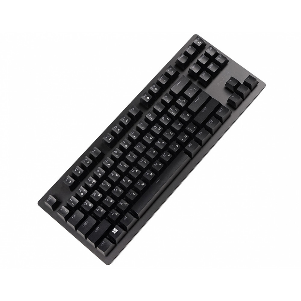Razer Huntsman Tournament Edition Red Switch Купить клавиатуру в Москве 9040