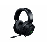 Razer Kraken 7.1 V2 Oval Black