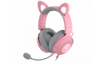 Razer Kraken Kitty Edition V2 Pro Quartz