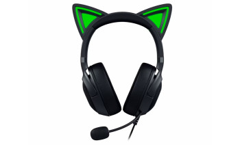 Razer Kraken Kitty V2 Black