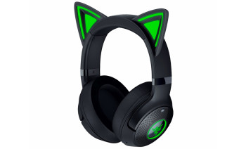 Razer Kraken Kitty V2 BT Black