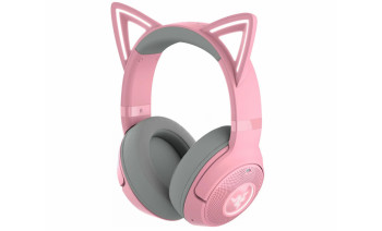 Razer Kraken Kitty V2 BT Quartz