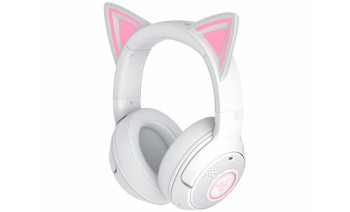 Razer Kraken Kitty V2 BT White