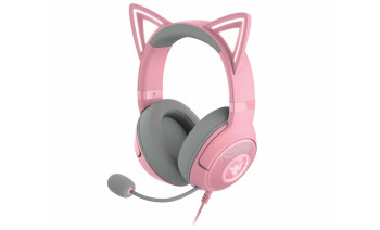 Razer Kraken Kitty V2 Quartz