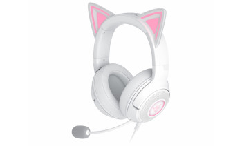 Razer Kraken Kitty V2 White
