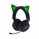 Razer Kraken Kitty V3 Pro Black