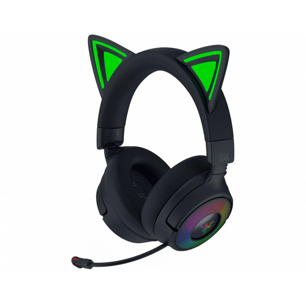 Razer Kraken Kitty V3 Pro Black Razer Kraken Kitty V3 Pro Black
