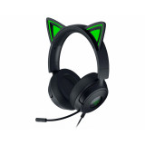 Razer Kraken Kitty V3 X Black