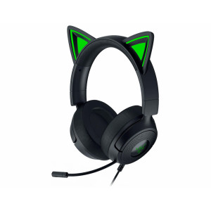 Razer Kraken Kitty V3 X Black Razer Kraken Kitty V3 X Black