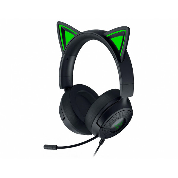 Razer Kraken Kitty V3 X Black Razer Kraken Kitty V3 X Black
