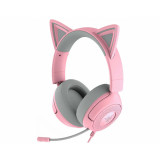 Razer Kraken Kitty V3 X Quartz
